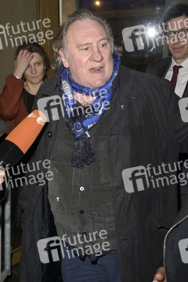 Filmpremiere 'Der Geschmack der kleinen Dinge' in Berlin