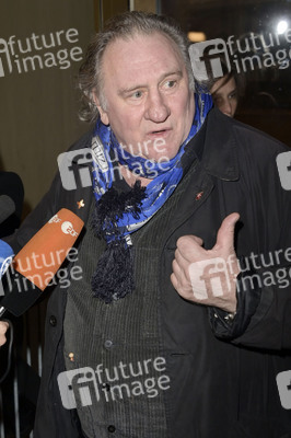 Filmpremiere 'Der Geschmack der kleinen Dinge' in Berlin