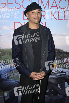 Filmpremiere 'Der Geschmack der kleinen Dinge' in Berlin