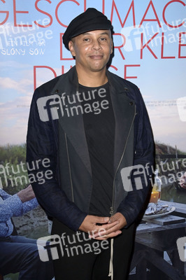 Filmpremiere 'Der Geschmack der kleinen Dinge' in Berlin