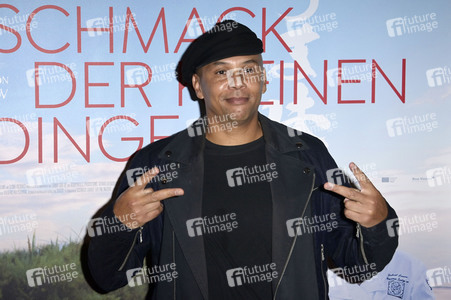 Filmpremiere 'Der Geschmack der kleinen Dinge' in Berlin