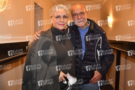 Theaterpremiere 'Ein Oscar für Emily' in München