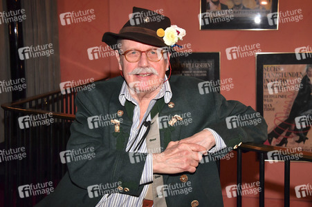 Theaterpremiere 'Ein Oscar für Emily' in München
