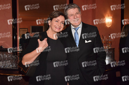 Theaterpremiere 'Ein Oscar für Emily' in München