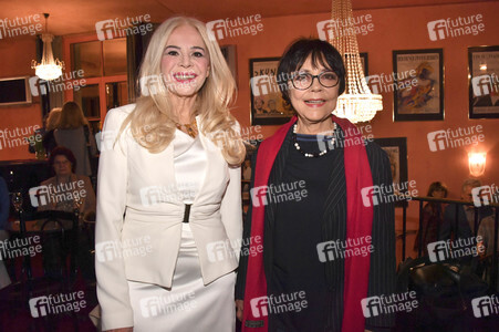 Theaterpremiere 'Ein Oscar für Emily' in München