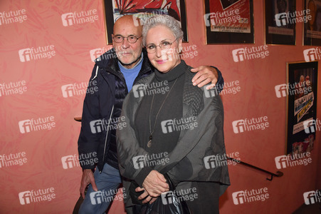 Theaterpremiere 'Ein Oscar für Emily' in München