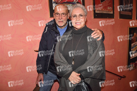 Theaterpremiere 'Ein Oscar für Emily' in München
