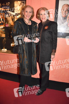 Theaterpremiere 'Ein Oscar für Emily' in München
