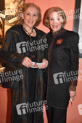 Theaterpremiere 'Ein Oscar für Emily' in München