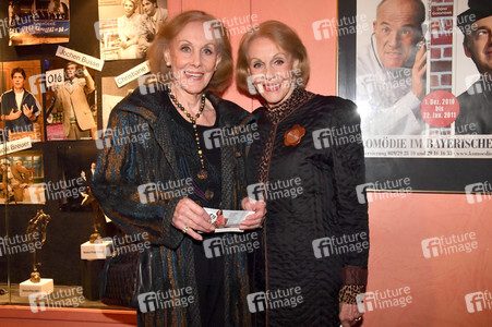 Theaterpremiere 'Ein Oscar für Emily' in München