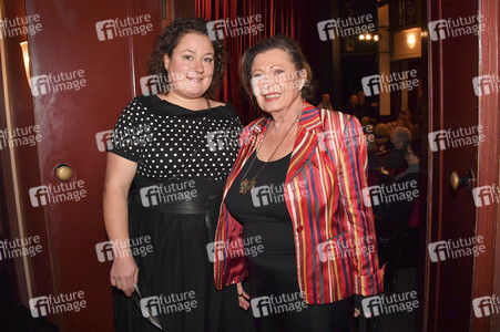 Theaterpremiere 'Ein Oscar für Emily' in München