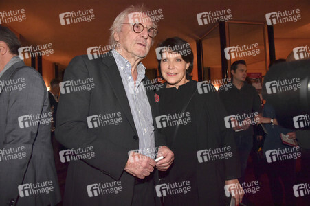 Theaterpremiere 'Ein Oscar für Emily' in München