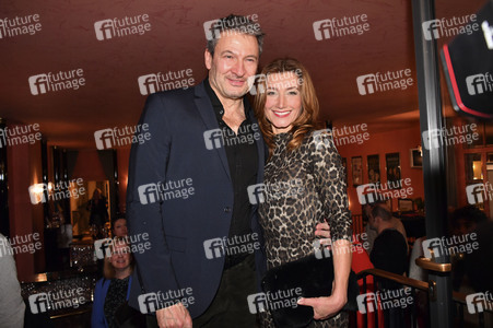 Theaterpremiere 'Ein Oscar für Emily' in München