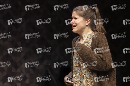 Theaterprobe 'De leven Öllern' in Hamburg