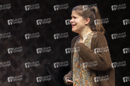 Theaterprobe 'De leven Öllern' in Hamburg