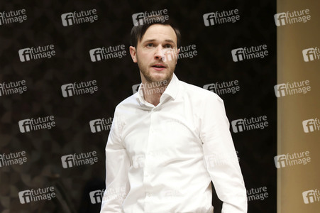 Theaterprobe 'De leven Öllern' in Hamburg