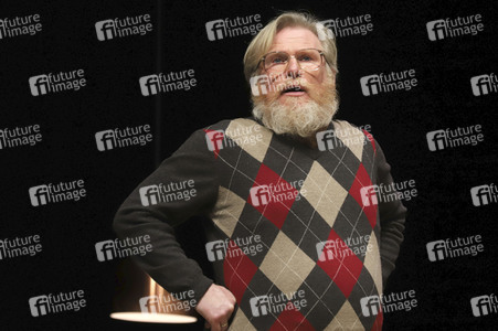 Theaterprobe 'De leven Öllern' in Hamburg