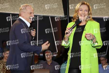 'NDR Talk Show' in Hamburg