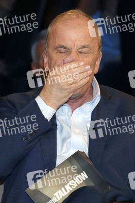 'NDR Talk Show' in Hamburg