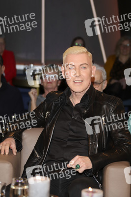 'NDR Talk Show' in Hamburg