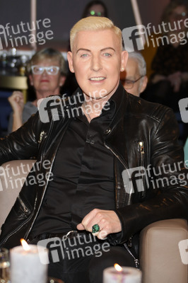 'NDR Talk Show' in Hamburg