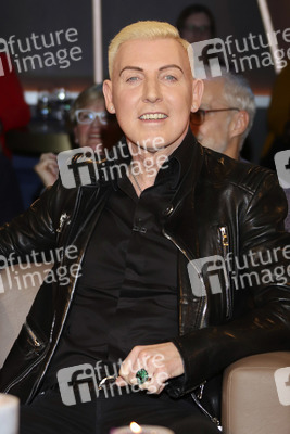 'NDR Talk Show' in Hamburg