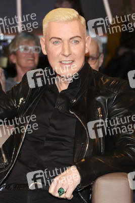 'NDR Talk Show' in Hamburg