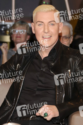 'NDR Talk Show' in Hamburg
