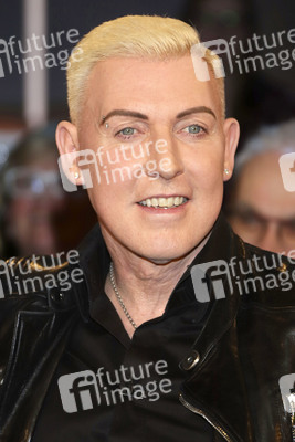 'NDR Talk Show' in Hamburg