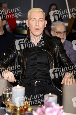 'NDR Talk Show' in Hamburg