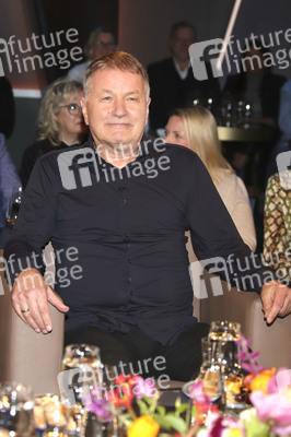 'NDR Talk Show' in Hamburg
