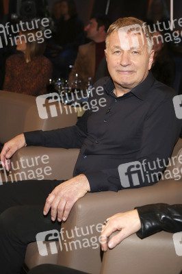 'NDR Talk Show' in Hamburg