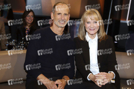 'NDR Talk Show' in Hamburg