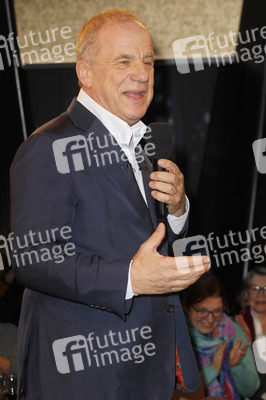 'NDR Talk Show' in Hamburg