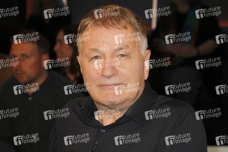 'NDR Talk Show' in Hamburg