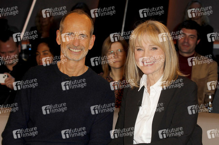 'NDR Talk Show' in Hamburg