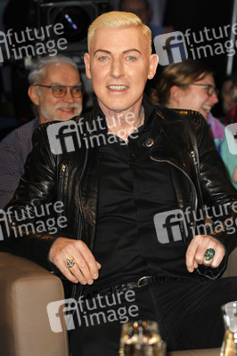'NDR Talk Show' in Hamburg