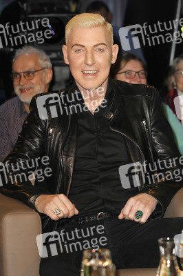 'NDR Talk Show' in Hamburg