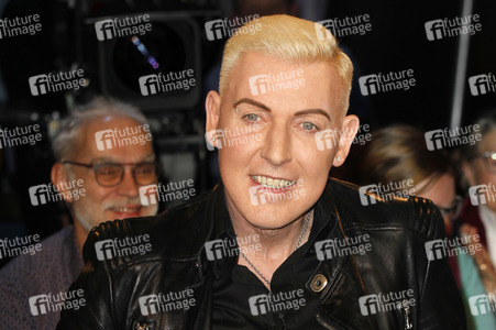 'NDR Talk Show' in Hamburg