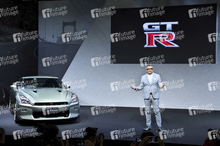 Tokyo Auto Salon 2023 in Chiba
