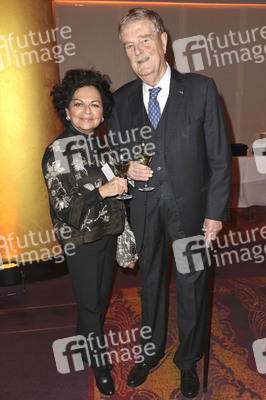 Blankeneser Neujahrsempfang 2023 in Hamburg