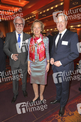 Blankeneser Neujahrsempfang 2023 in Hamburg