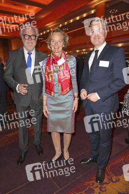 Blankeneser Neujahrsempfang 2023 in Hamburg