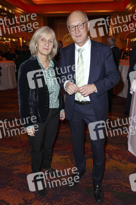 Blankeneser Neujahrsempfang 2023 in Hamburg