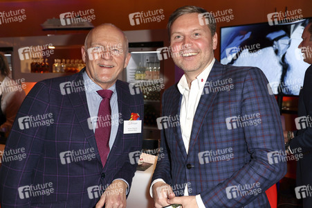 Blankeneser Neujahrsempfang 2023 in Hamburg