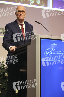 Blankeneser Neujahrsempfang 2023 in Hamburg