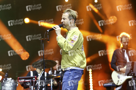 Die 80er live in Düsseldorf