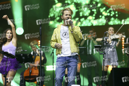 Die 80er live in Düsseldorf