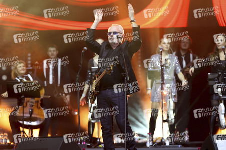 Die 80er live in Düsseldorf