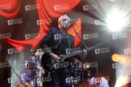 Die 80er live in Düsseldorf
